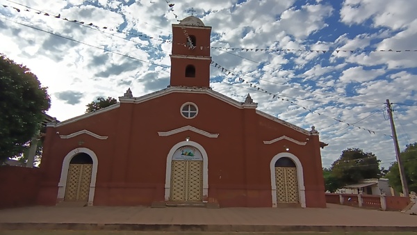 Fiesta patronal de San Antonio de Padua: Celebración del octavo día del novenario