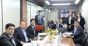 Diario HOY | Dan visto bueno a reprogramación presupuestaria para el Ministerio de la Niñez