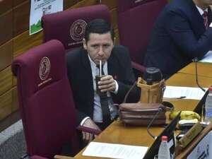 Juzgado ratifica orden de alejamiento contra Javier “Chaqueñito” Vera - Política - ABC Color