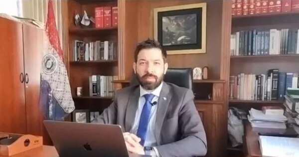 La Nación / Operativo Pavo Real: ratifican prisión de cuñada de Jarvis Chimenes Pavão