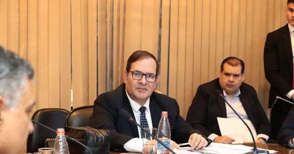 La Nación / Estudian factibilidad de proyecto de Registro de Servicios Sociales