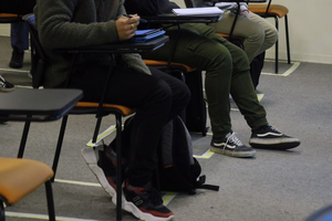 Psicólogo clínico indicó cuáles son los factores que inciden en el aumento de violencia juvenil - Megacadena - Diario Digital