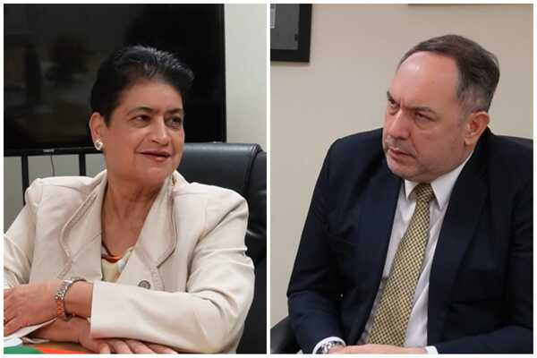 Camaristas explican cómo funciona la circunscripción judicial de Guairá