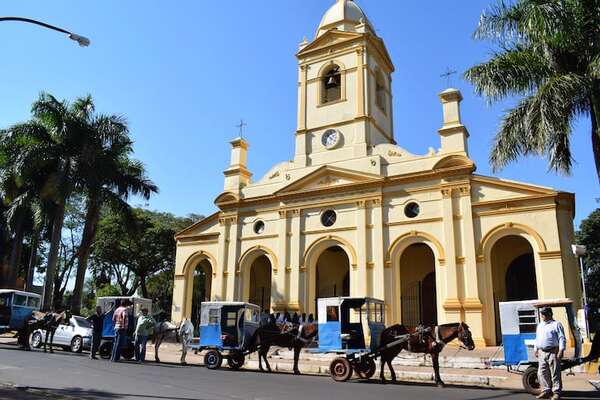Feriado de la Batalla de Boquerón pasará al lunes 30 de septiembre - Política - ABC Color
