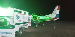 Concepción: niña de 1 año muere por intoxicación con remedios caseros