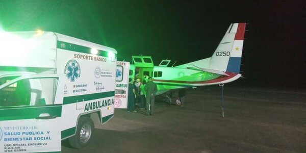 Concepción: niña de 1 año muere por intoxicación con remedios caseros