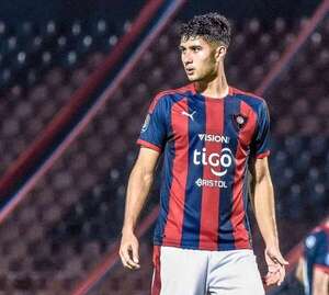 Dos jugadores de Cerro van a Sol - Fútbol - ABC Color