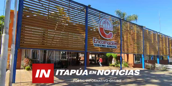 MUNICIPALIDAD DE ENCARNACIÓN SIGUE CON “LA SOGA AL CUELLO” Y NO PUEDE PAGAR SALARIOS - Itapúa Noticias