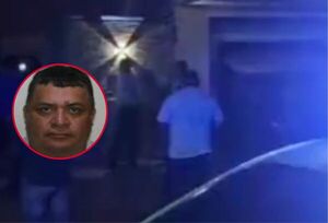 Presunto sicariato en PJC: acribillaron a tiros a un hombre en un inquilinato - Megacadena - Diario Digital