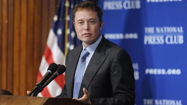 Elon Musk abandona querella judicial contra OpenAI