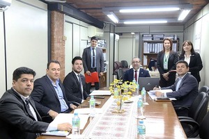 Ministerio de la Niñez tiene visto bueno para su reprogramación presupuestaria - ADN Digital