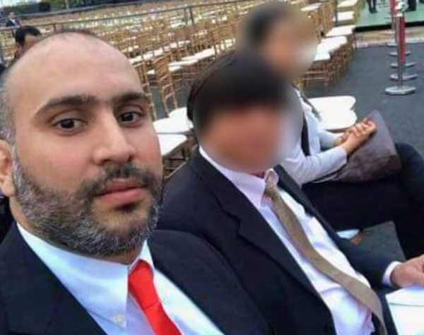 Imputan por violencia familiar a un médico forense