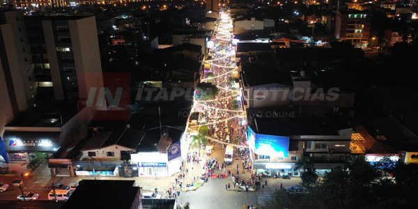 SE VIENE LA SEGUNDA EDICIÓN DEL “SAN JUAN DEL CENTRO” EN ENCARNACIÓN - Itapúa Noticias