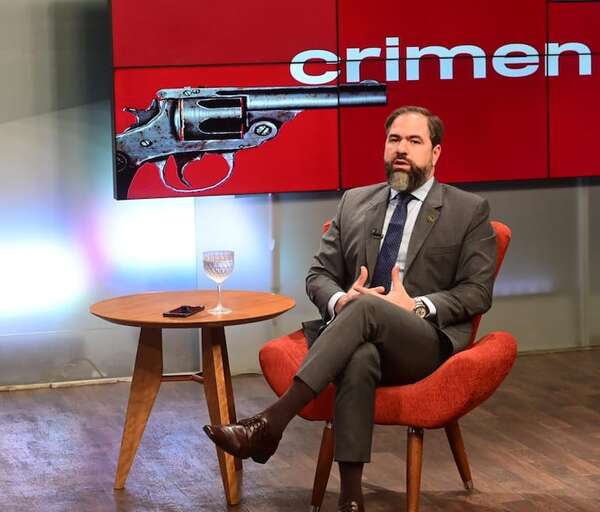 Ocho módulos en nuevas penitenciarías para separar a los procesados de los de alta peligrosidad - Policiales - ABC Color
