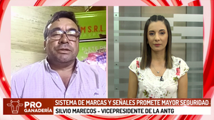 Reglamento de la UE preocupa a productores de Alto Paraná - Megacadena - Diario Digital