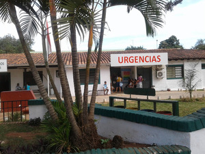 Adolescente fue brutalmente golpeado por sus compas de colegio