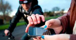La Nación / En Brasil, Google anuncia que probará una función antirrobo de celulares