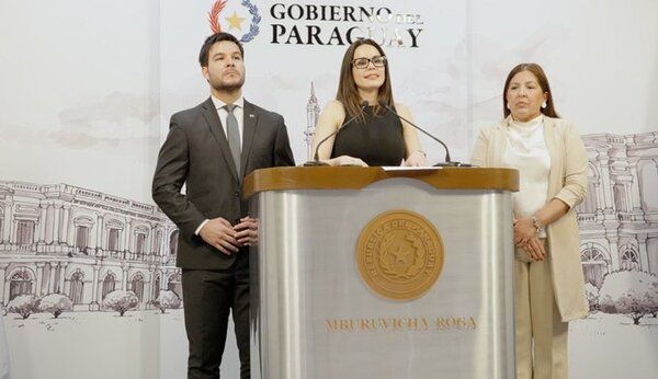 Ejecutivo presenta plan para atención integral a la primera infancia