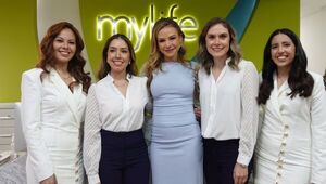 Mylife es pionera en Paraguay con MySlimFit: un programa que transforma cómo se pierde peso