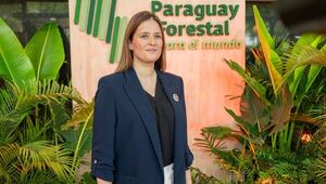 Paraguay expande sus exportaciones forestales y abre las puertas a nuevos mercados como México, Ghana e India