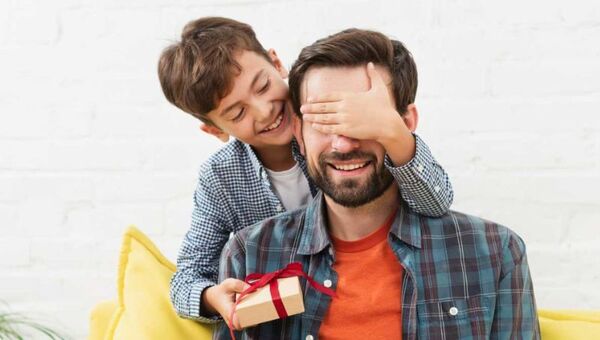 En el nombre del padre en publicidad: “Hay poca comunicación emocional y eso se puede mejorar”