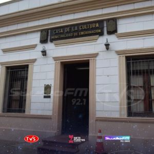 LA JUNTA MUNICIPAL DE ENCARNACIÓN RECHAZA "MEGACRÉDITO" SOLICITADO POR EL INTENDENTE. - TVS