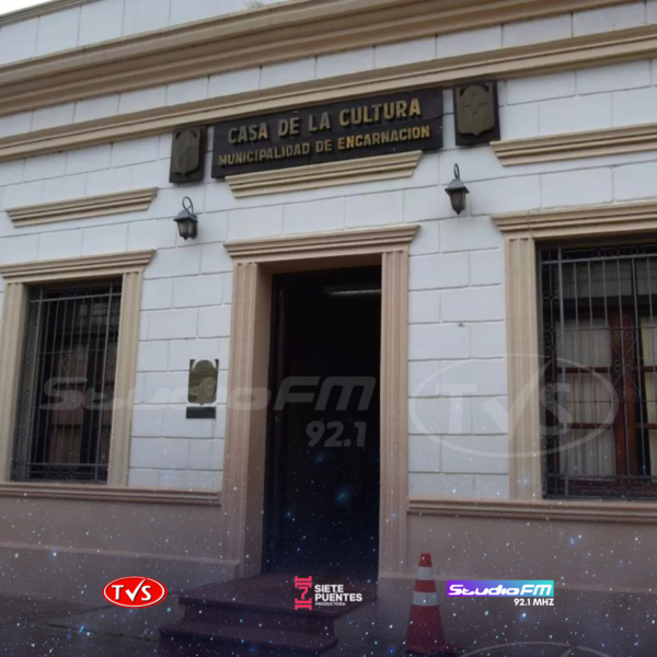 LA JUNTA MUNICIPAL DE ENCARNACIÓN RECHAZA "MEGACRÉDITO" SOLICITADO POR EL INTENDENTE. - TVS