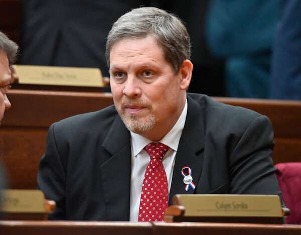 Fiscal general argumenta al Congreso que investigación sobre Pecci “llegó al tope” en Paraguay - Política - ABC Color