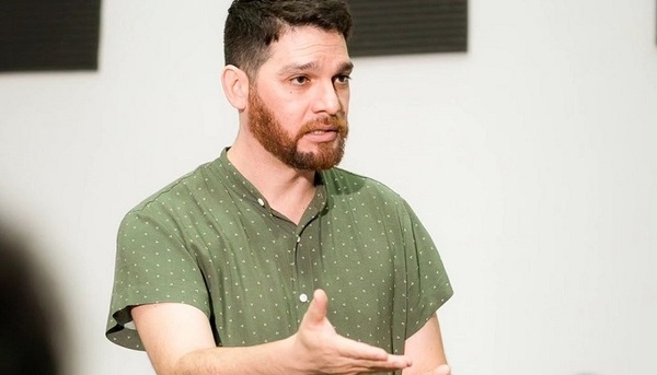 El actor Héctor Lozzca celebró la victoria de Ayelén Alfonso y reflexionó sobre el apoyo de los artistas - Teleshow