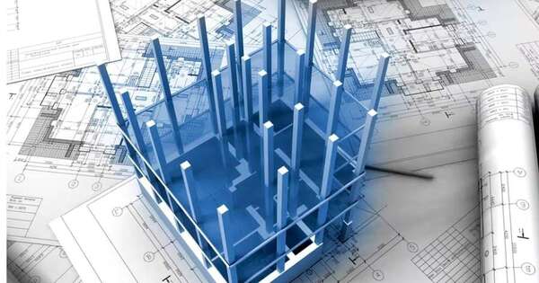 La Nación / Convocan a la industria de construcción a formar el BIM Forum Paraguay