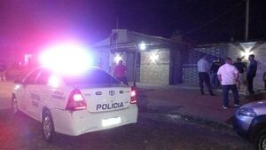 Un hombre fue asesinado a balazos en su casa en Pedro Juan Caballero