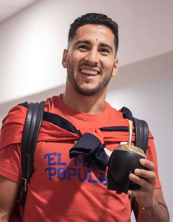 Cerro Porteño: Continuidad de Cecilio, en duda - Fútbol - ABC Color