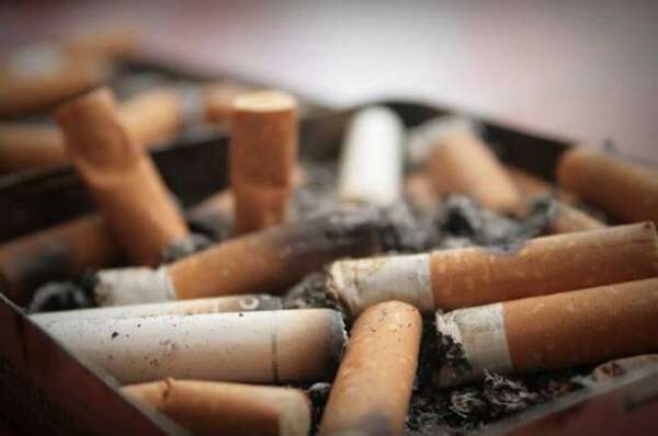 Ahora plantean suba del 6% a tabaco y seguro oncológico para cubrir déficit en Incan - Política - ABC Color