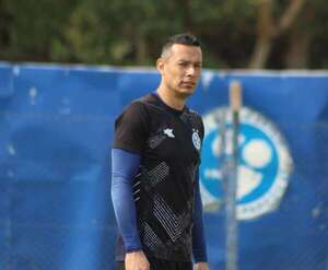 Sol de América: Bernardo Medina retorna al arco danzarín - Fútbol - ABC Color
