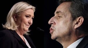 Marine Le Pen puede consolidar una mayoría en la Asamblea francesa