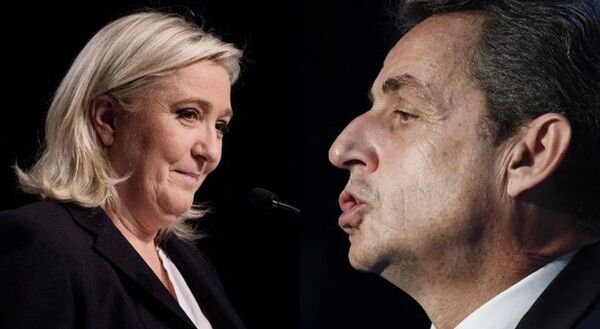 Marine Le Pen puede consolidar una mayoría en la Asamblea francesa
