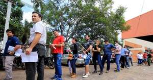 Diario HOY | Habilitación vehicular vence este mes