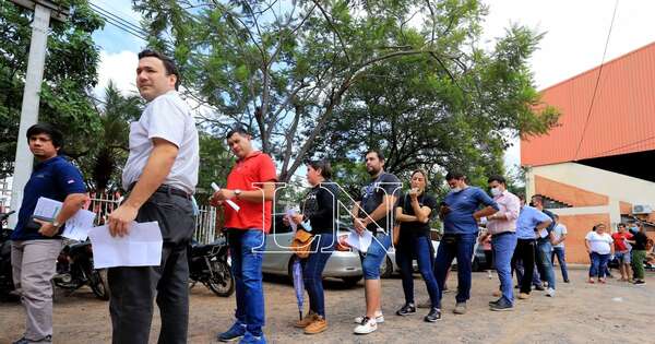 Diario HOY | Habilitación vehicular vence este mes