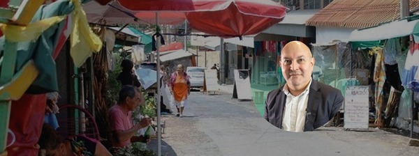 Persistente informalidad laboral en Paraguay impulsada por la falta de incentivos, crisis del IPS y el alto costo de la formalidad - MarketData