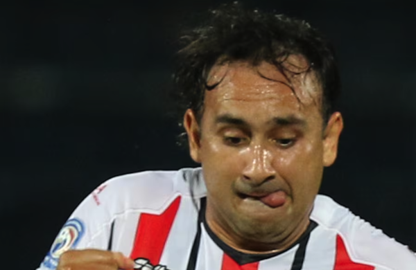 Versus / La teoría de Osmar Molinas sobre el nuevo vicecampeonato de Cerro Porteño