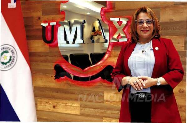 UMAX, calidad educativa que trasciende fronteras