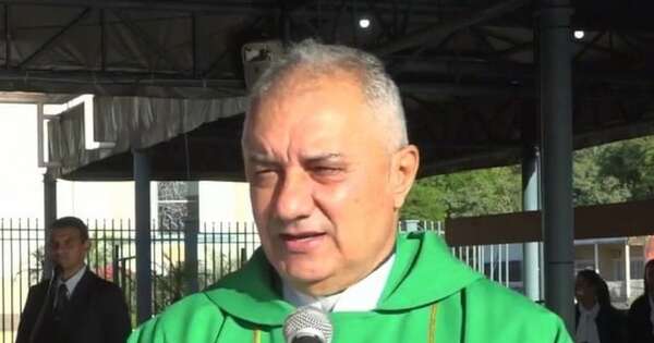 La Nación / Piden colaboración para arborizar en la basílica