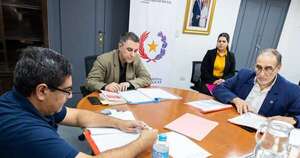 Diario HOY | Reajuste del salario mínimo se define hoy, con disconformidad de los trabajadores