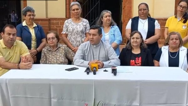 Diócesis de Misiones y Ñeembucú lanza Maratón para juntar 100 Millones de Guaraníes