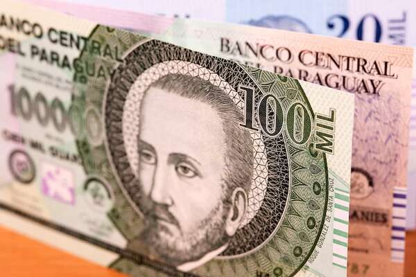Hoy definen reajuste del salario mínimo y este sería el aumento - Economía - ABC Color