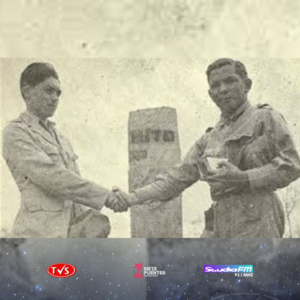 FIRMA DEL PROTOCOLO DE LA PAZ DEL CHACO CUMPLE 87 AÑOS - TVS