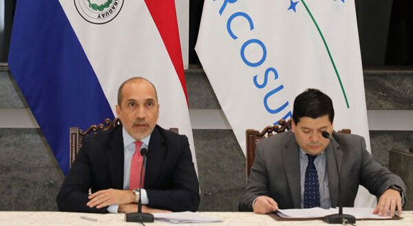 Asunción será sede de la 54ª sesión de la Asamblea General de la OEA • PARAGUAY TV HD