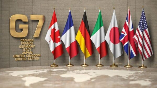 Claves del G7: La creciente sombra china y rusa y buscar más influencia
