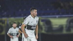 Brizuela es la primera venta