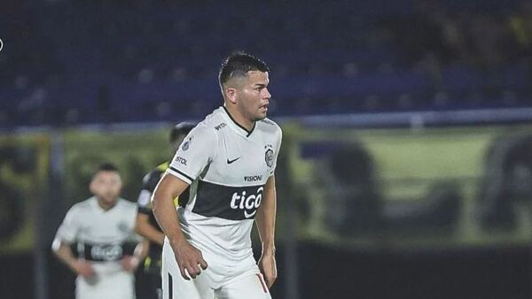 Brizuela es la primera venta